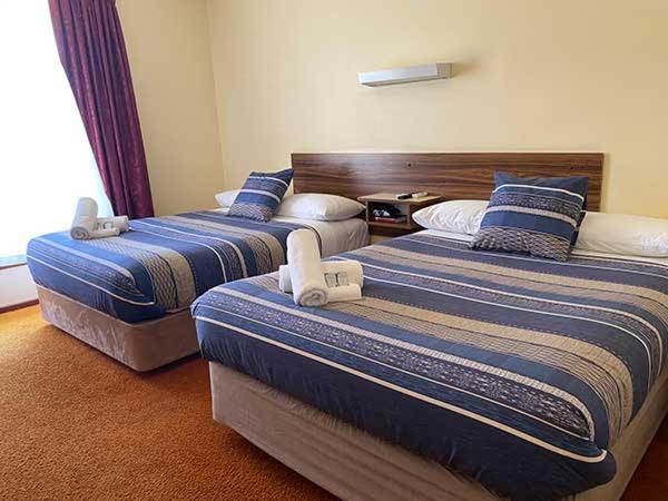 Donnybrook Motel Εξωτερικό φωτογραφία