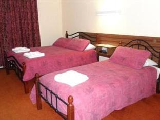 Donnybrook Motel Εξωτερικό φωτογραφία