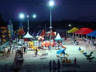 Donnybrook Motel Εξωτερικό φωτογραφία