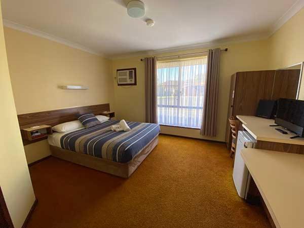 Donnybrook Motel Εξωτερικό φωτογραφία