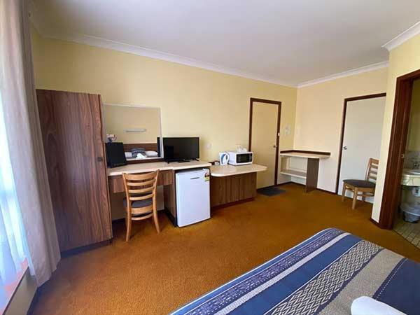 Donnybrook Motel Εξωτερικό φωτογραφία